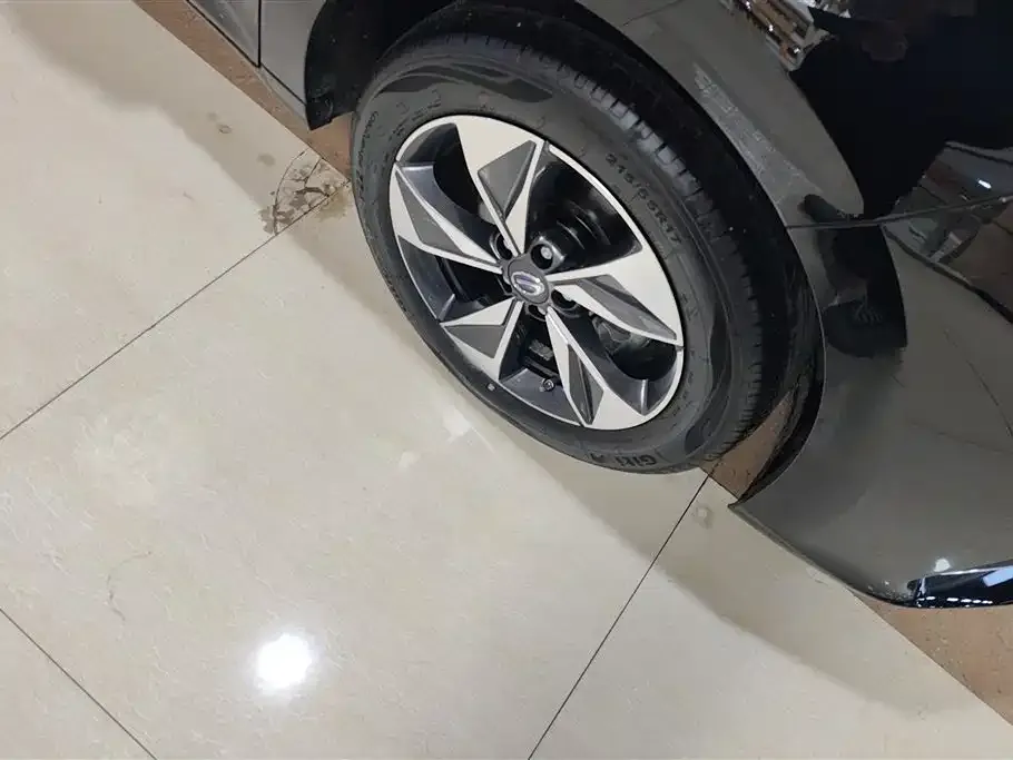 GAC Motor Trumpchi M6 2024 из CN, фото 2