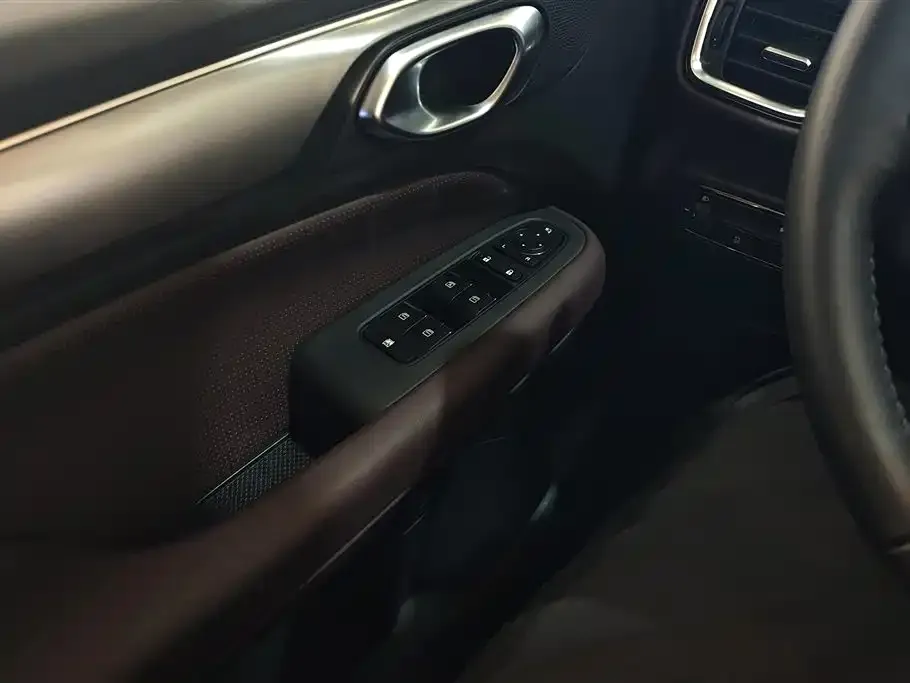 GAC Motor Trumpchi M6 2024 из CN, фото 7