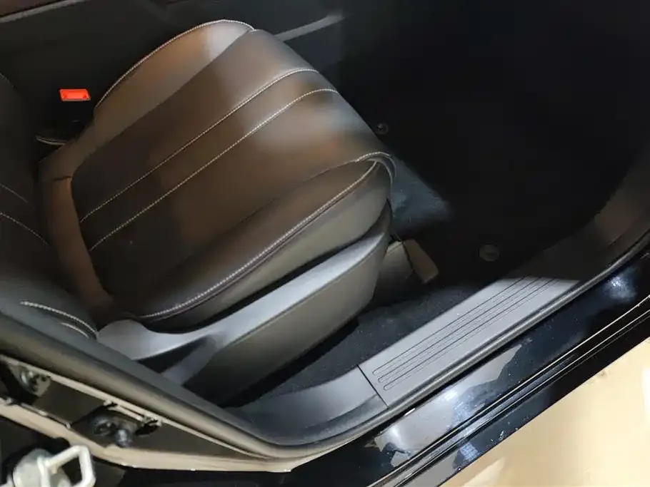 GAC Motor Trumpchi M6 2024 из CN, фото 5
