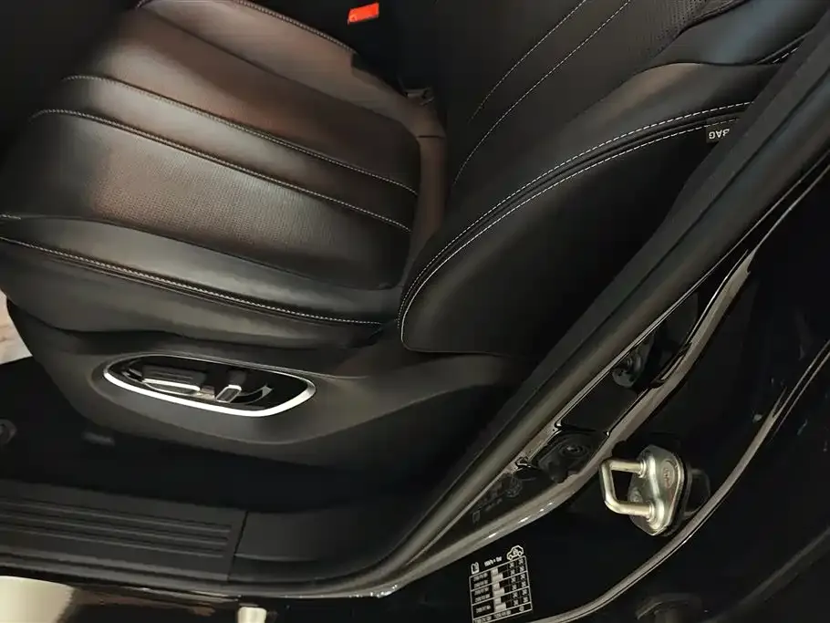 GAC Motor Trumpchi M6 2024 из CN, фото 9