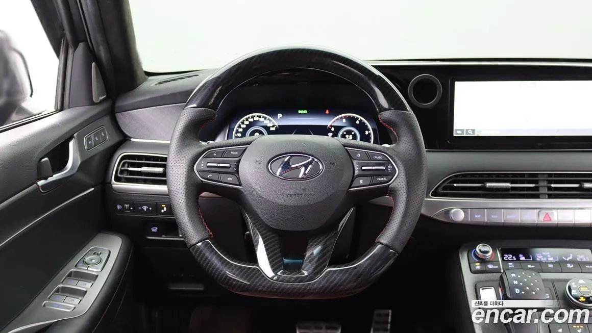 Hyundai Palisade — фото 3