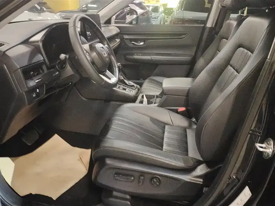 Honda Breeze 2024 из CN, фото 9