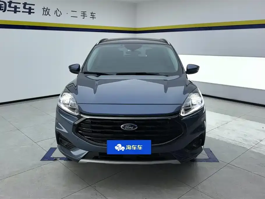 Ford Escape 2024 из CN, фото 3
