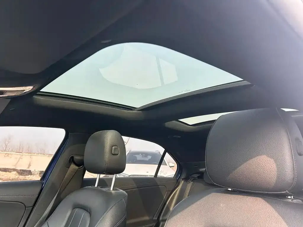 Mercedes-Benz A-Class 2022 из CN, фото 3