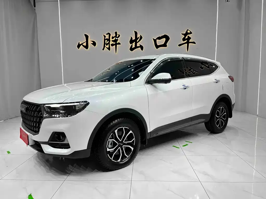 Haval H6 2024 из CN, фото 1