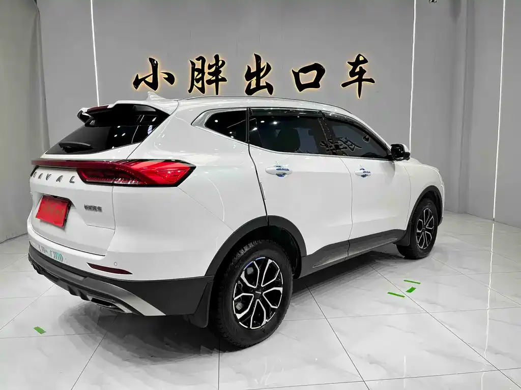 Haval H6 2024 из CN, фото 3