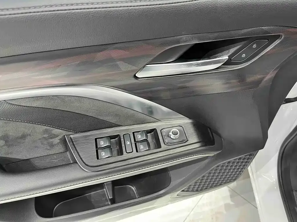 Haval H6 2024 из CN, фото 6