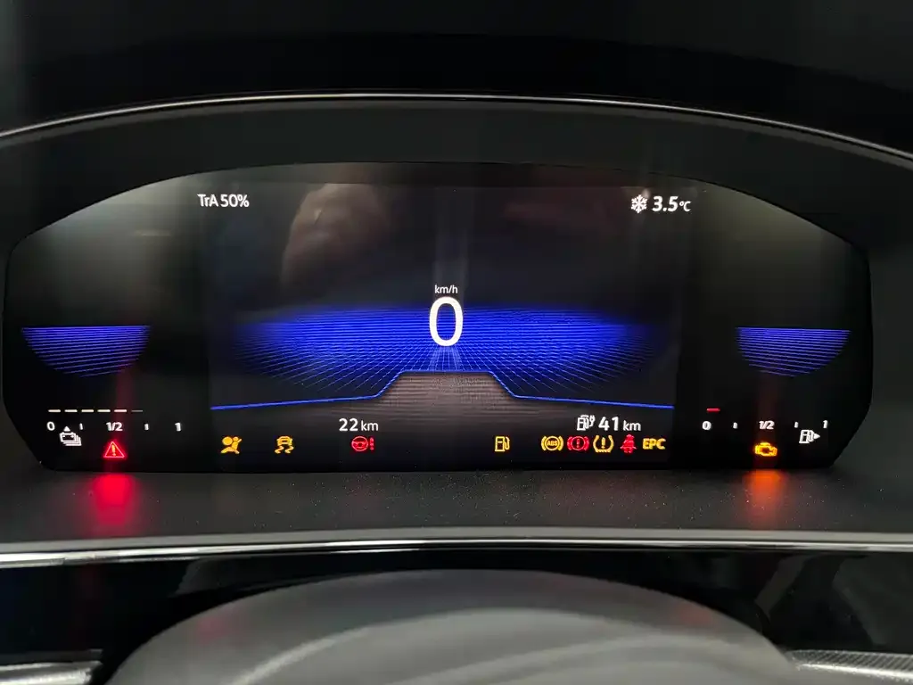 Volkswagen Passat New Energy 2025 из CN, фото 2