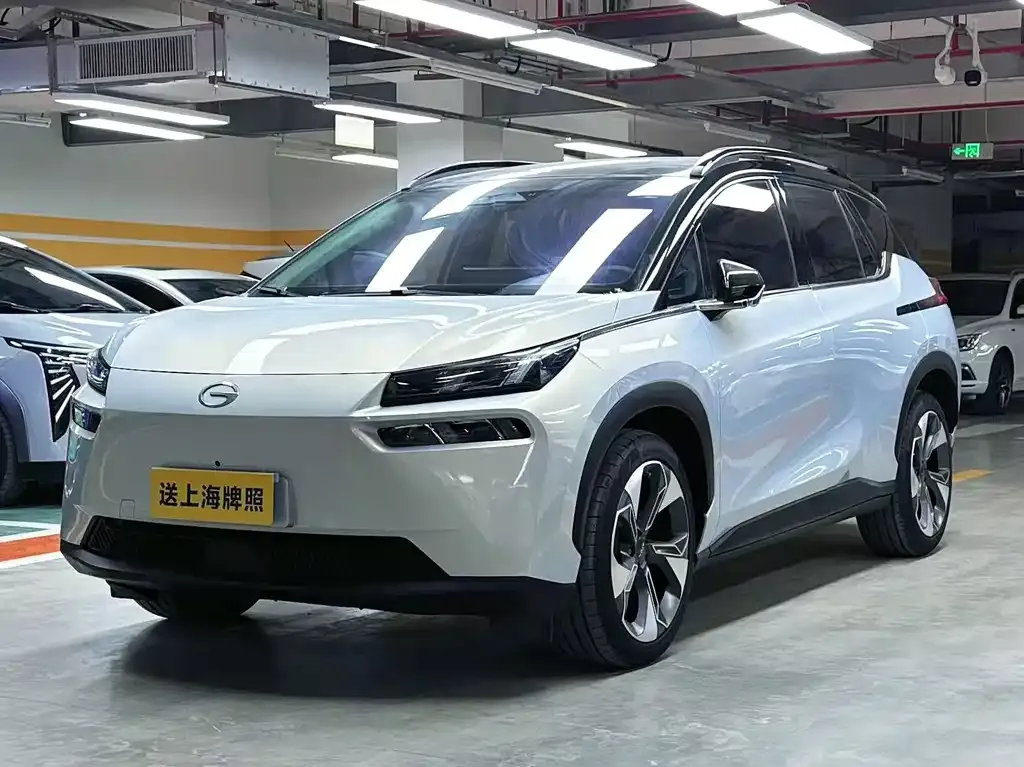 Aion V 2022 из CN, фото 1