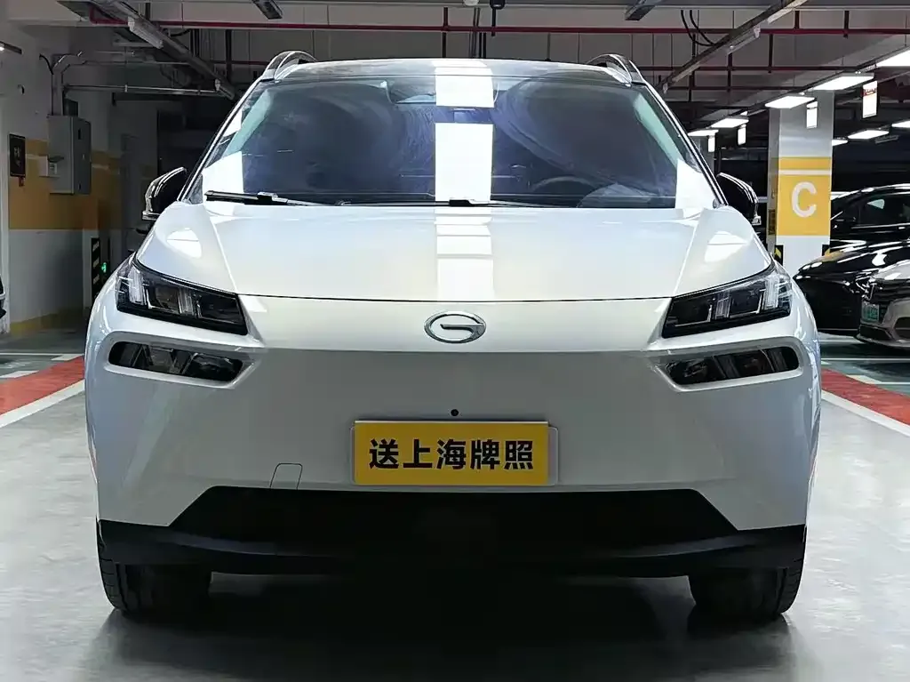 Aion V 2022 из CN, фото 2