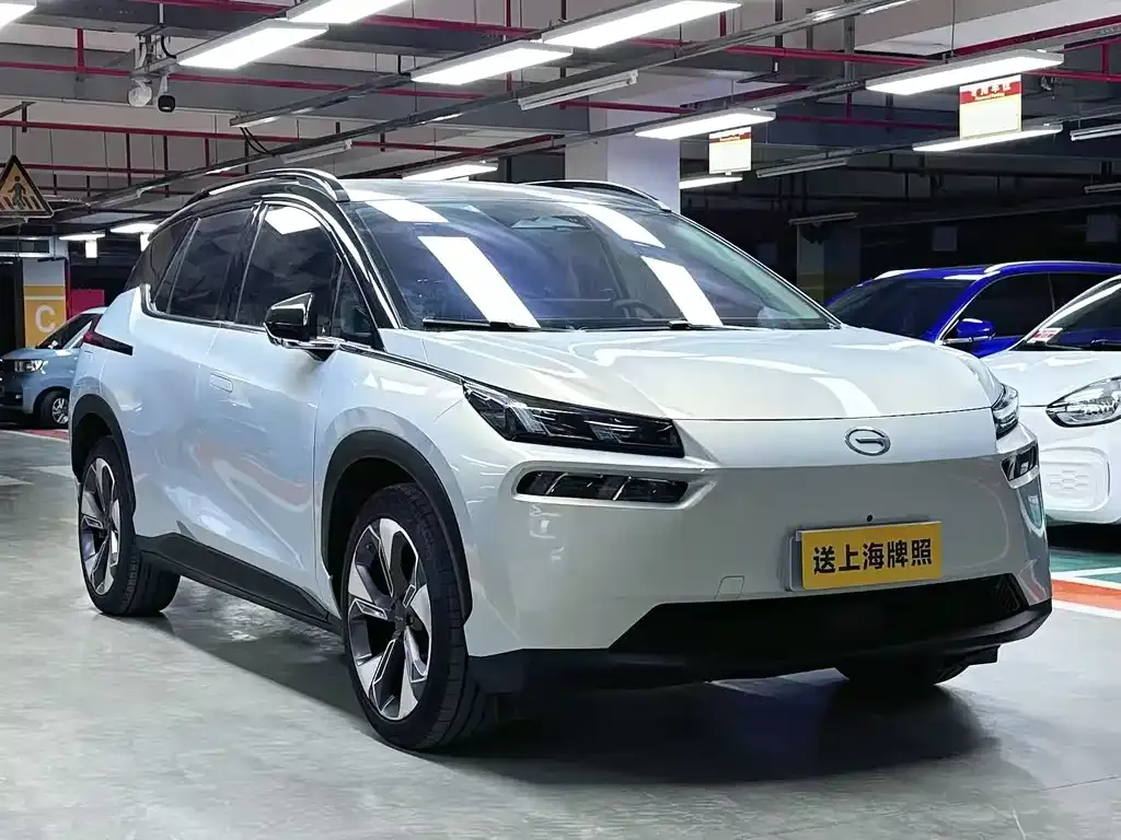 Aion V 2022 из CN, фото 4