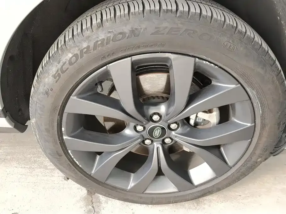 Land Rover Evoque 2024 из CN, фото 7