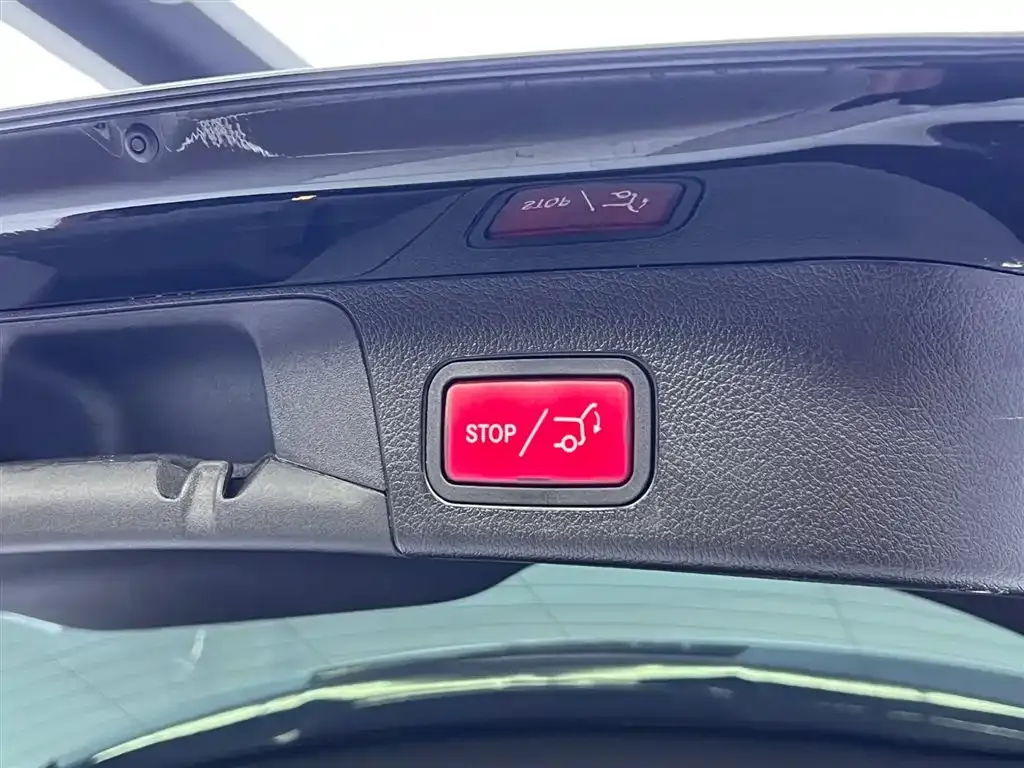 Mercedes-Benz GLB 2023 из CN, фото 10