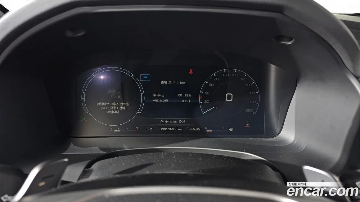 KG Mobility (Ssangyong) Rexton — фото 6
