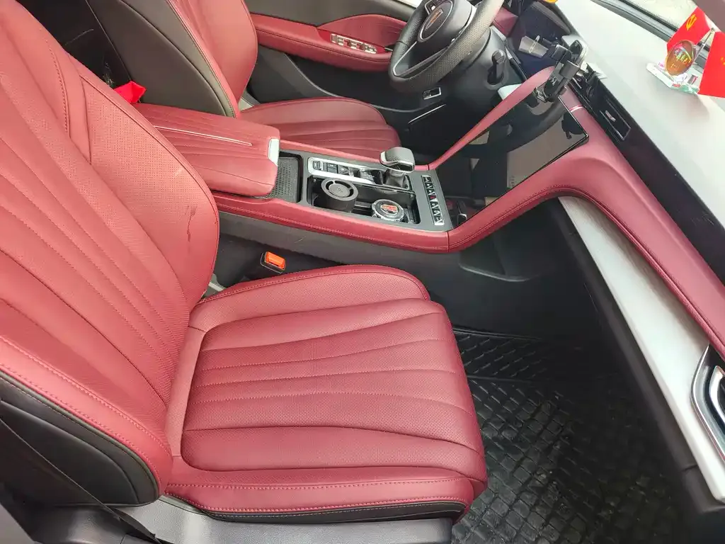 Hongqi H5 2025 из CN, фото 4