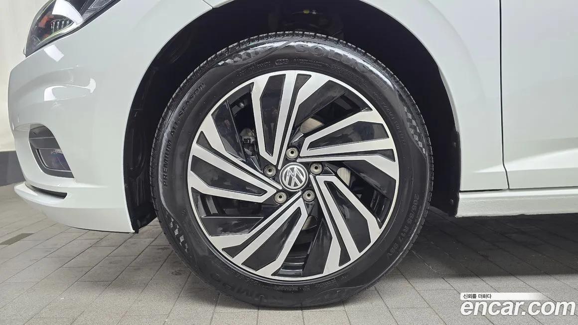 Volkswagen Jetta 2021 из KR, фото 5