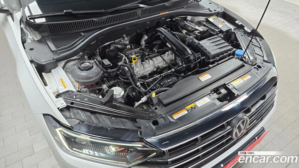 Volkswagen Jetta 2021 из KR, фото 6
