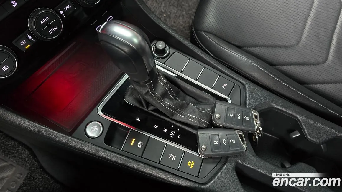 Volkswagen Jetta 2021 из KR, фото 9