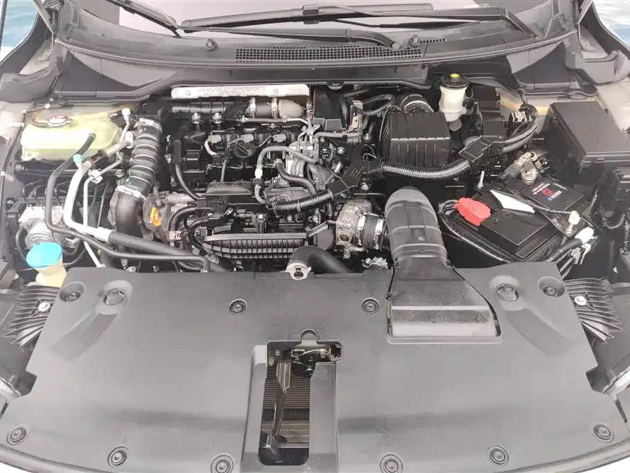 Honda Crider 2022 из CN, фото 10