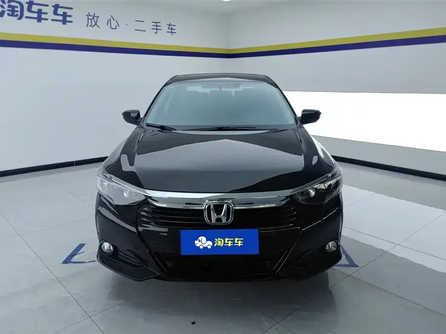 Honda Crider 2022 из CN, фото 2