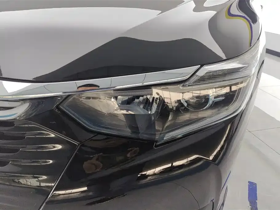 Honda Crider 2022 из CN, фото 5