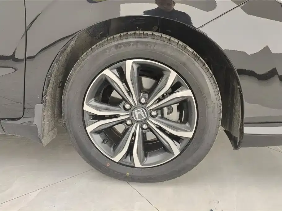 Honda Crider 2022 из CN, фото 6