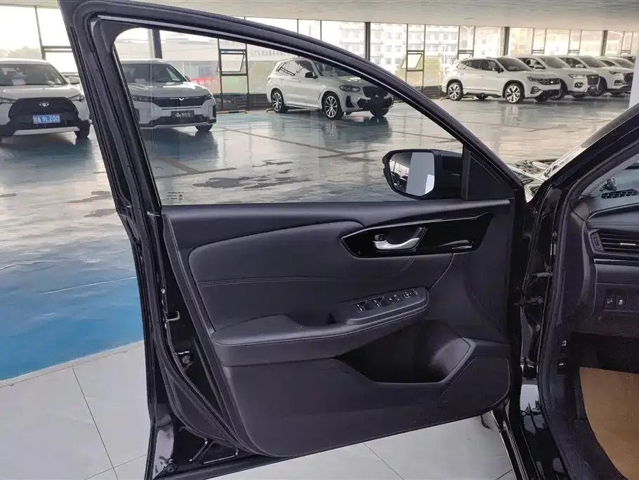 Honda Crider 2022 из CN, фото 7