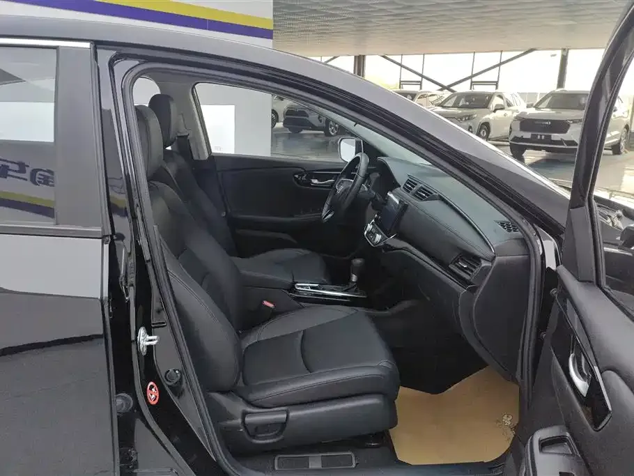 Honda Crider 2022 из CN, фото 9