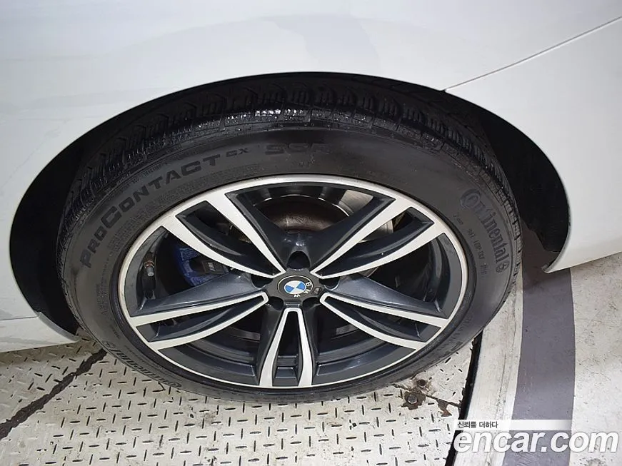 BMW Gran Turismo 2021 из KR, фото 5