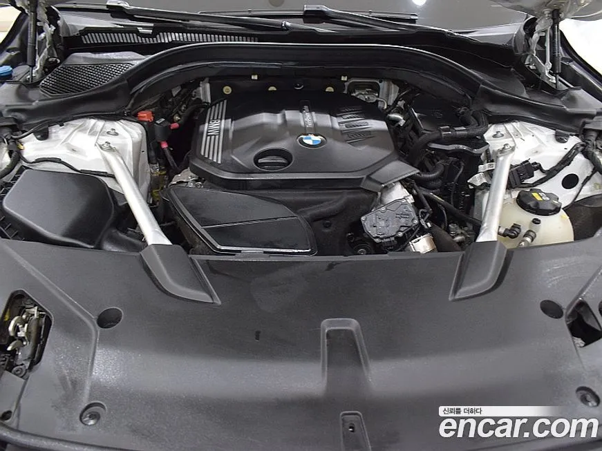 BMW Gran Turismo 2021 из KR, фото 9