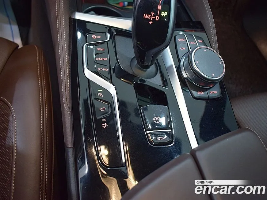 BMW Gran Turismo 2021 из KR, фото 10