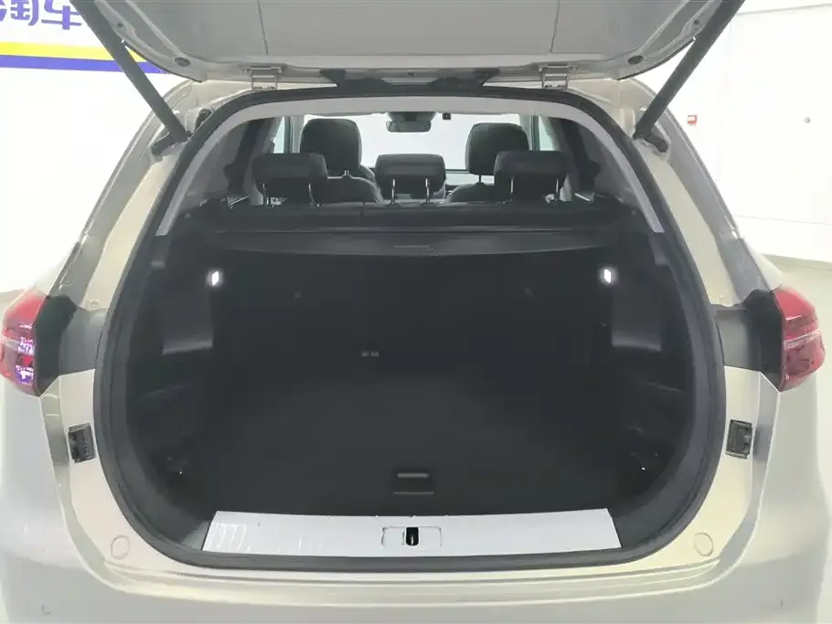 Hongqi HS5 2023 из CN, фото 3