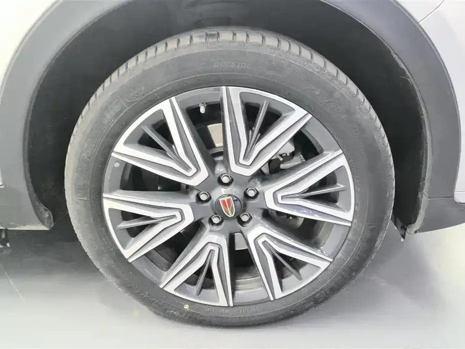 Hongqi HS5 2023 из CN, фото 7