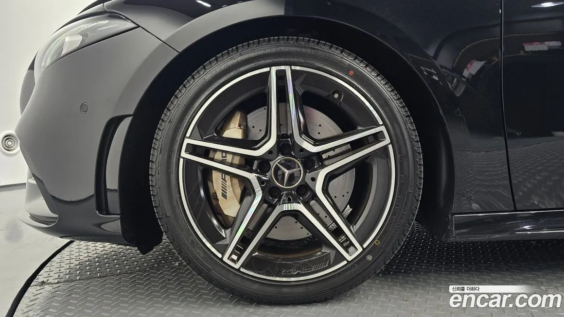 Mercedes-Benz A-Class 2021 из KR, фото 10