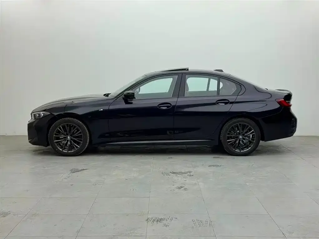 BMW 3 Series 2025 из CN, фото 3