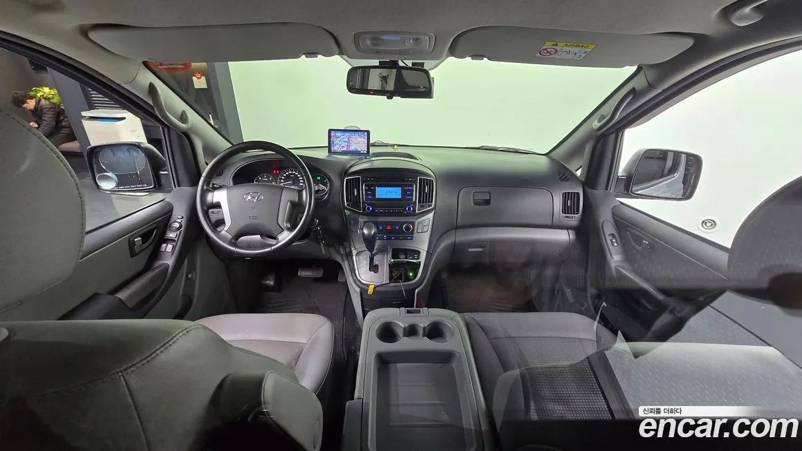 Hyundai Starex 2021 из KR, фото 7