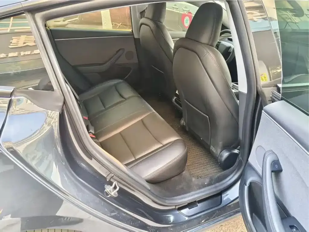 Tesla Model 3 2024 из CN, фото 3