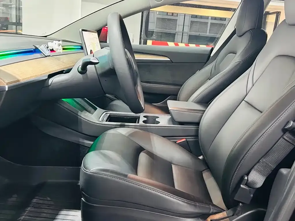 Tesla Model 3 2021 из CN, фото 7