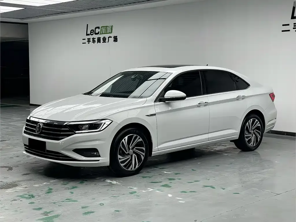 Volkswagen Sagitar 2022 из CN, фото 1
