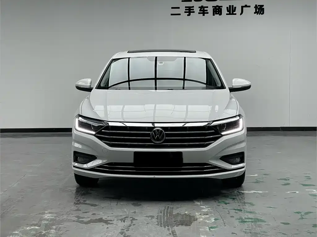 Volkswagen Sagitar 2022 из CN, фото 3