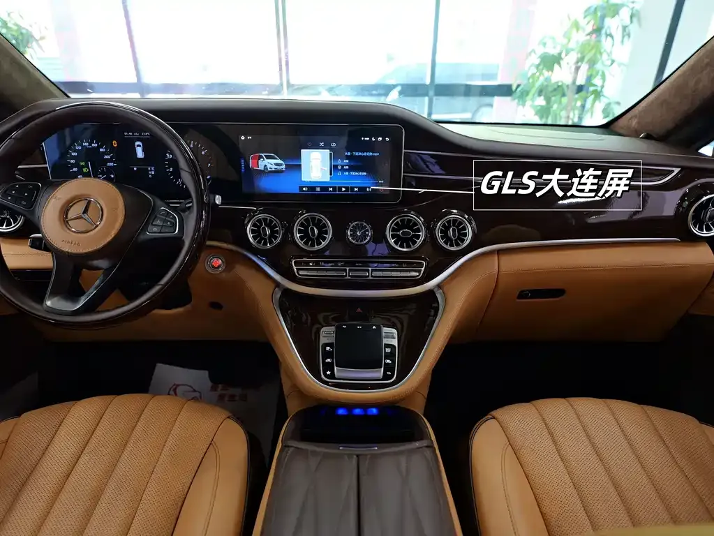 Mercedes-Benz Vito 2021 из CN, фото 10
