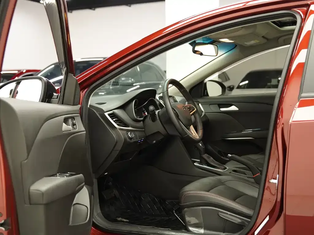 Chevrolet Monza 2021 из CN, фото 10