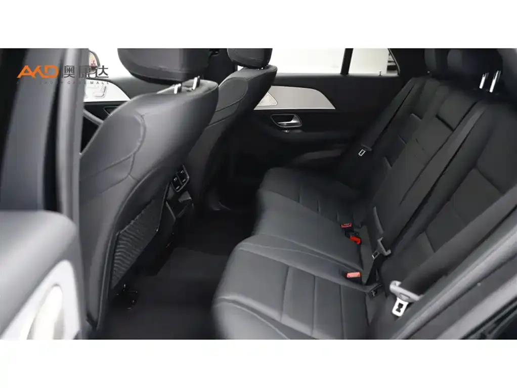 Mercedes-Benz GLE Coupe 2023 из CN, фото 8