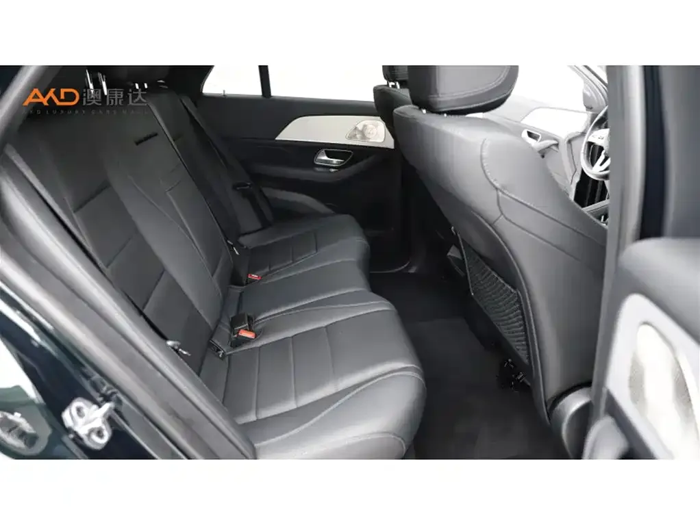 Mercedes-Benz GLE Coupe 2023 из CN, фото 4