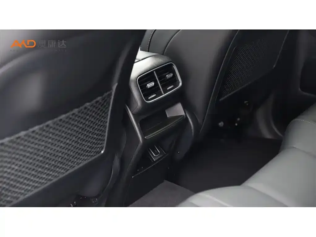 Mercedes-Benz GLE Coupe 2023 из CN, фото 3
