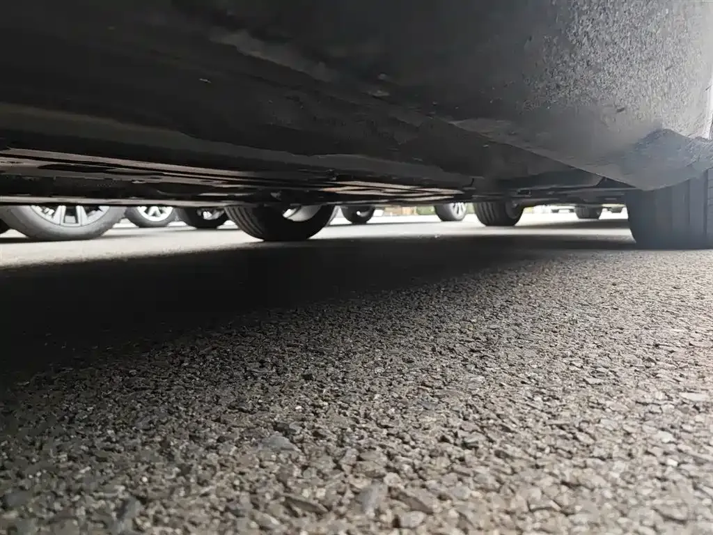 Volvo S90 2025 из CN, фото 8