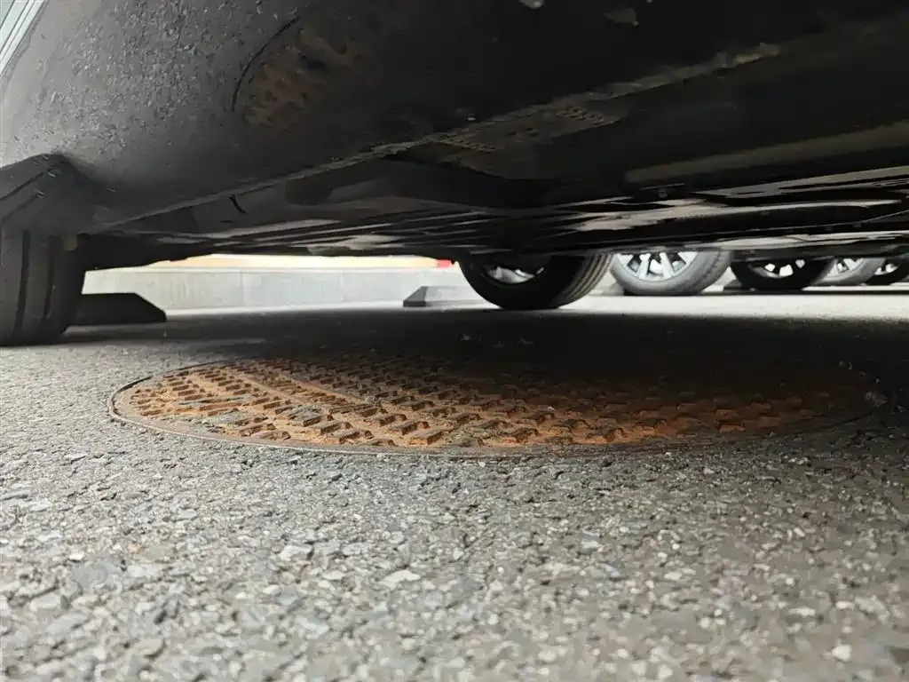 Volvo S90 2025 из CN, фото 9