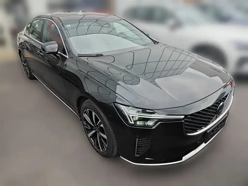 Volvo S90 2025 из CN, фото 4