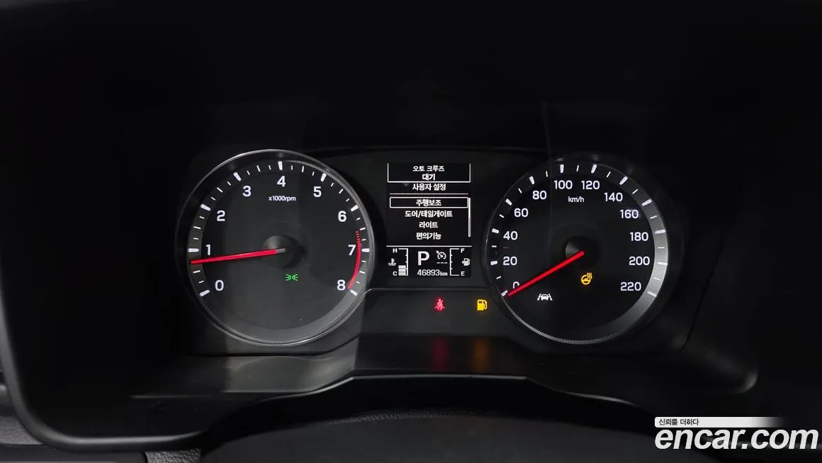 KG Mobility (Ssangyong) TIBOLI 2024 из KR, фото 4