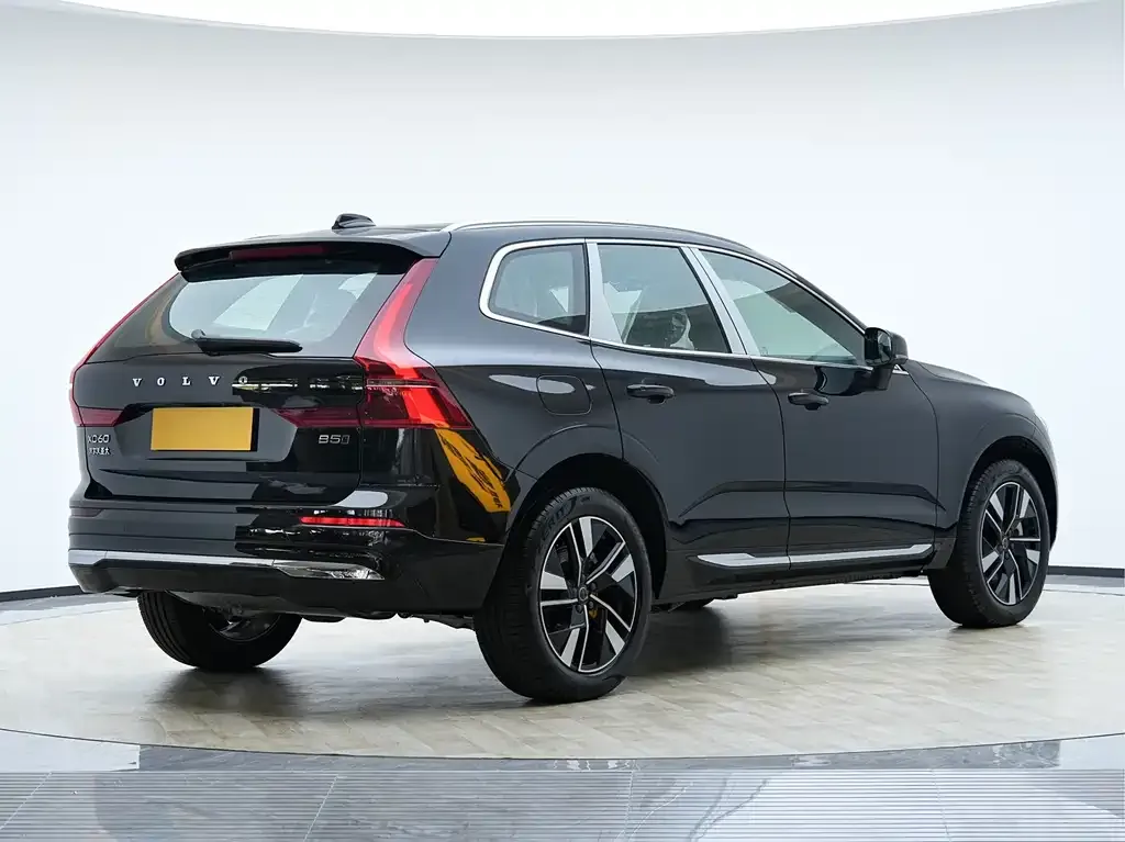 Volvo XC60 2025 из CN, фото 7